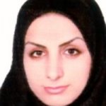تصویر دکتر زینب ال غفوری