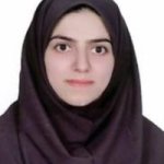 تصویر دکتر آزاده ضیائی قهنویه