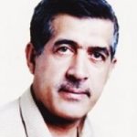 تصویر دکتر حسن خاکسار