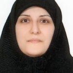 تصویر دکتر صدیقه نظافتی