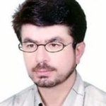 تصویر دکتر حمیدرضا فرح بخش پور