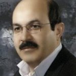 تصویر دکتر منصور افشاری