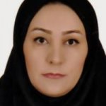 تصویر دکتر مریم ال ابراهیم