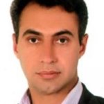 تصویر دکتر سیدعظیم عظیمی