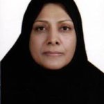 تصویر دکتر مریم قوامی شهری