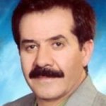 تصویر دکتر محمدرضا فروغ بخش