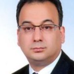 تصویر دکتر علیرضا ال هاشمی