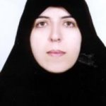 تصویر دکتر فریبا یارندی