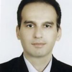 تصویر دکتر پیمان ملکی اهنگری