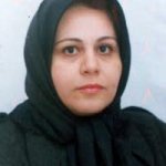 تصویر دکتر فریبا رضوی