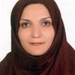 تصویر دکتر فروغ الزمان نوری