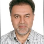 تصویر دکتر منصور ثالثی