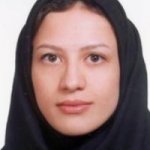 تصویر دکتر لیلا روغنی زاده
