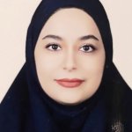 تصویر دکتر مریم منتظری