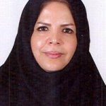 تصویر دکتر صدیقه رضائی