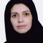 تصویر دکتر سوسن سلیمانی امین