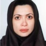 تصویر دکتر فروغ فلاح زاده چنیجانی