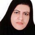 تصویر دکتر صدیقه مقدم