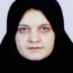 تصویر دکتر زهره کریم الدینی