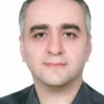تصویر دکتر وحید ظفرمندصدیق