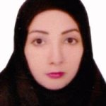 تصویر دکتر هائده بارانی