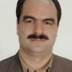 تصویر دکتر سیدهاشم ضیایی