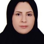 تصویر دکتر فریبا رحیمی