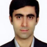 تصویر دکتر وحید معصومی