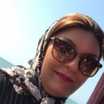 تصویر دکتر لیلا کریمی