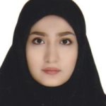 تصویر دکتر هدیه محمدی بهرام