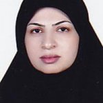 تصویر دکتر عقیله توحیدی راد