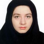 تصویر دکتر نرگس سپهر