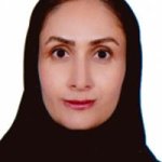 تصویر دکتر فرحناز روغنی دهکردی