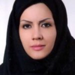 تصویر دکتر تکتم مظاهری