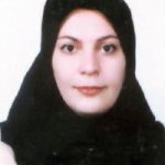 تصویر دکتر فرح ناز موسوی مدنی