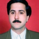 تصویر دکتر منصور اله وردی زواره