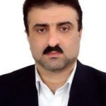 تصویر دکتر عادل حدیدی