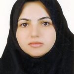 تصویر دکتر طیبه توحیدی