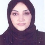 تصویر دکتر هایده خلیلی آذر