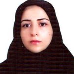 تصویر دکتر لادن اسدیان درخشی
