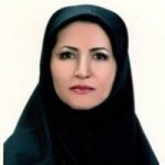 تصویر دکتر نرگس صالحی