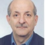 تصویر دکتر سیداحمد قایم مقامی