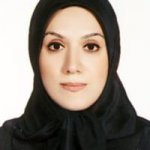 تصویر دکتر فایقه جعفری منصور
