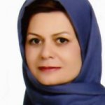 تصویر دکتر فرح ناز تاجرباشی