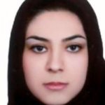 تصویر دکتر لادن قربانی نژاد