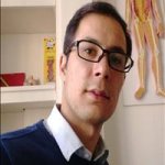 تصویر دکتر جواد نقی زاد