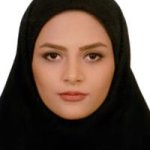 تصویر دکتر مهسا محمودی کهن
