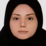 تصویر دکتر فروغ مقصودلو جعفری