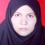 تصویر دکتر پروین خالصی میر