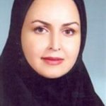 تصویر دکتر سارا عظیمی